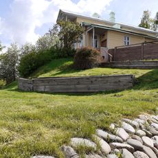 Дом жилой (Плёс)