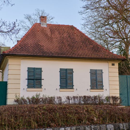 Gartenhaus D-5-61-000-477