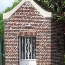 Chapelle Sainte-Eusébie de Marchiennes