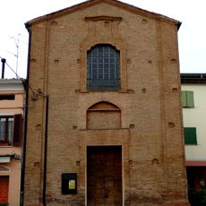Chiesa di San Francesco