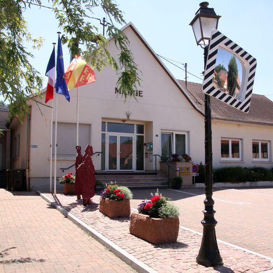 Neewiller-près-Lauterbourg