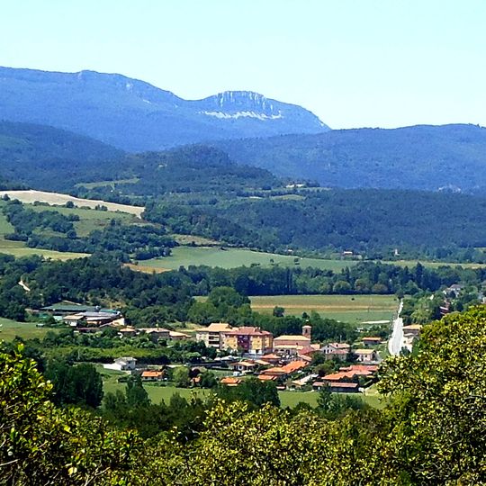 Valdegovía/Gaubea