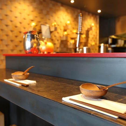 Kinton Ramen North York