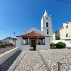 Igreja de Gândara