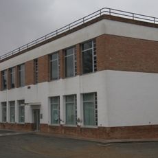 Escoles públiques Ventura Gassol