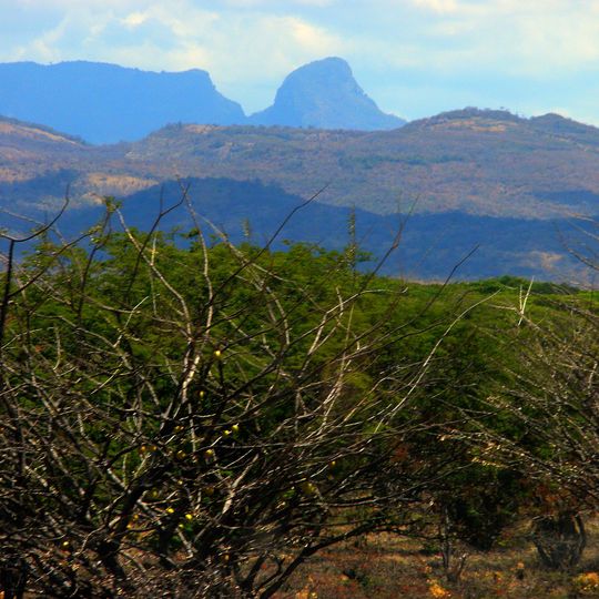 Dipartimento di Chontales