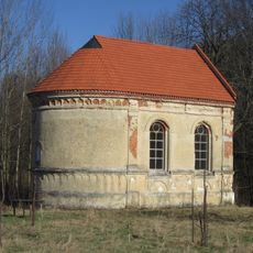 Chapel in Mýtiny