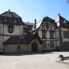 Château de la Leonardsau