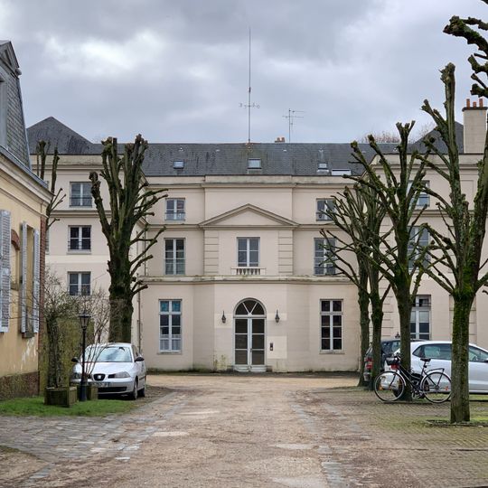 Château des Rets
