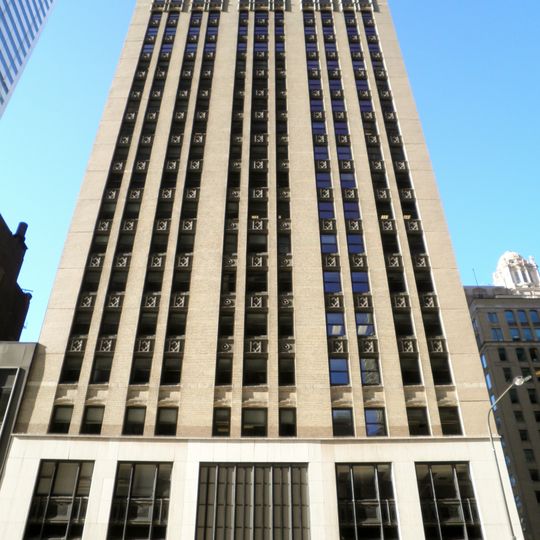 American Writers Museum