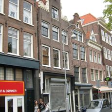 Westerstraat 130, Amsterdam