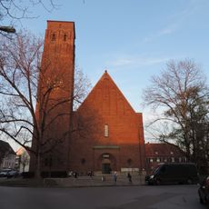 St. Elisabeth