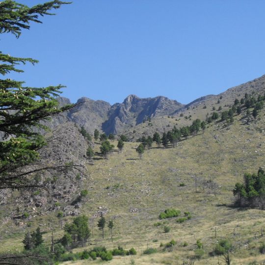 Cerro Ventana