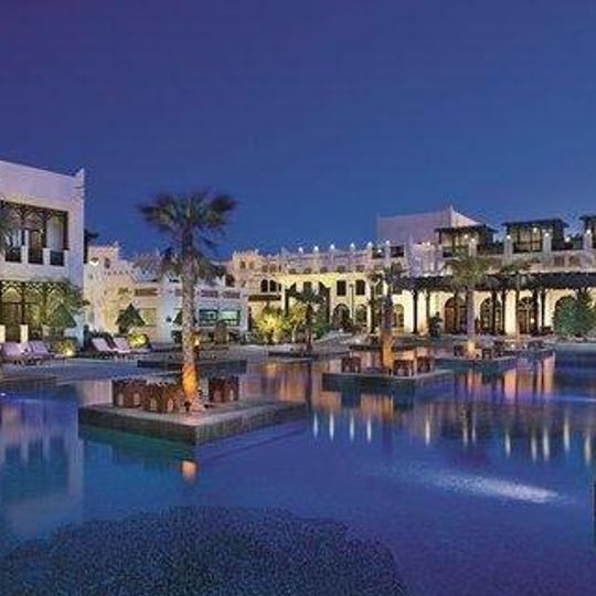 Sharq Village & Spa