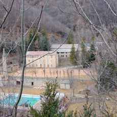 Residència dels Germans Maristes