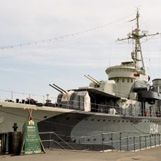 ORP Błyskawica