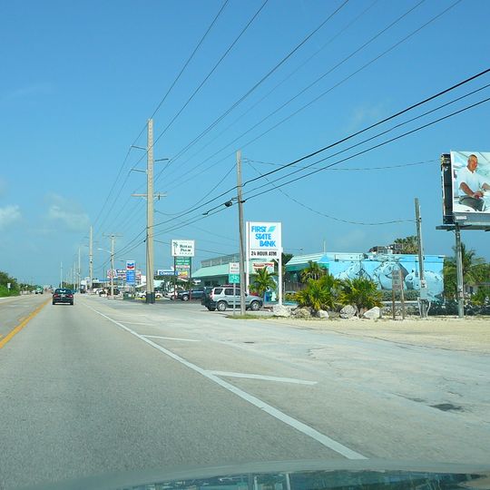 Summerland Key