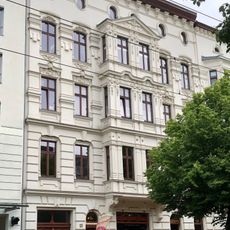 Olvenstedter Straße 13