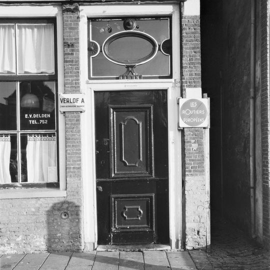 Noorderhaven 24, Harlingen