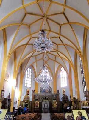Interior 1