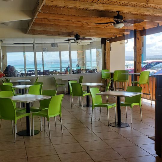 Vinny's Restaurant