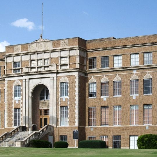 Contea di Hutchinson