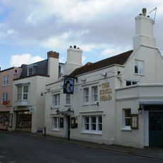 The King's Head Public House