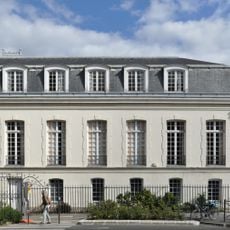 Hôtel de Malestroit