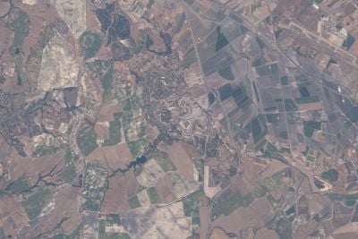 Vista aérea 1