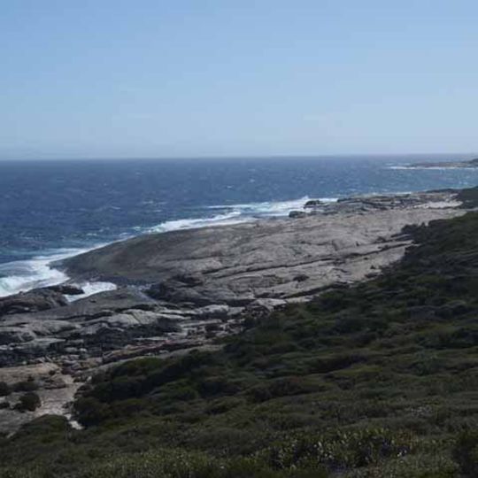 Point de vue panoramique