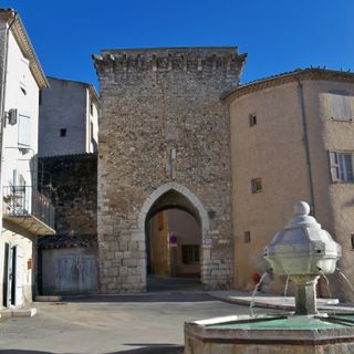 Porte Saint-Sébastien