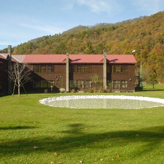 Kan Yasuda Sculpture Museum Arte Piazza Bibai