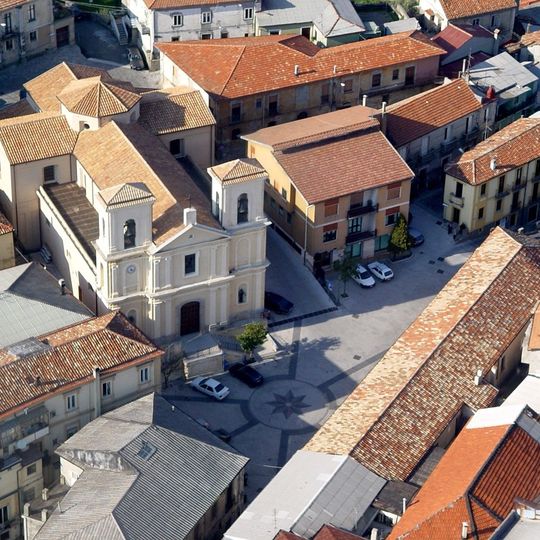 Chiaravalle Centrale