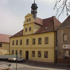 Town Museum Chabařovice