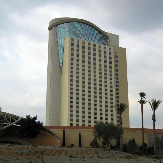 Morongo Casino, Resort & Spa