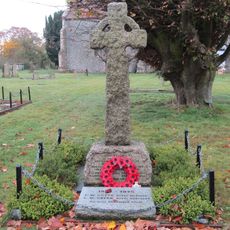 Antingham War Memorial