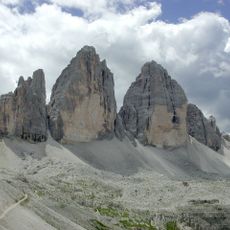 Sexten Dolomites