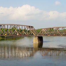 Kostrzyn-Kietz railway border crossing