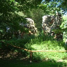 Grubenhagen Castle (Vollrathsruhe)