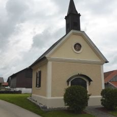 Kapelle Watzlberg