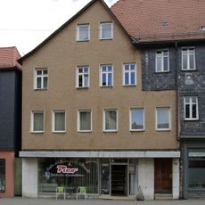 Wohnhaus