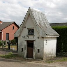 Sint-Willibrorduskapel