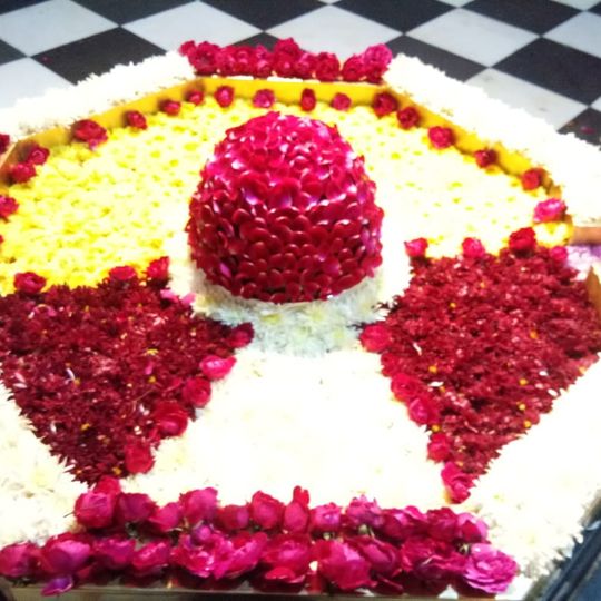 Virbhadra Temple