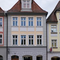 Martin-Luther-Platz 7