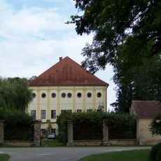Schloss Schönach