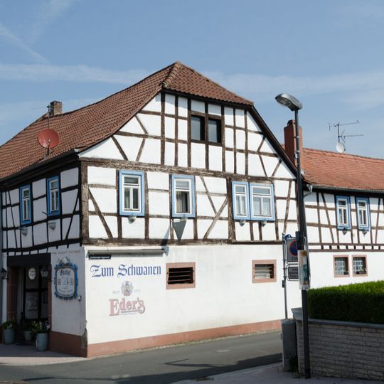 Gasthaus