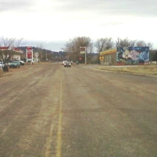 Lame Deer