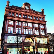 Bank Buildings, Belfast