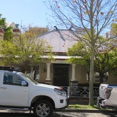 House, 176 Aberdeen Street, Northbridge