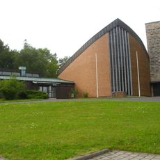 Wendelinuskapelle